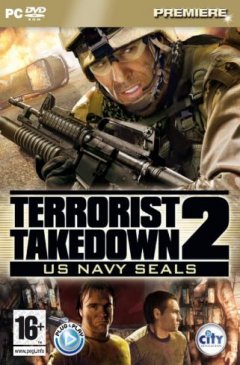 Terrorist Takedown 2: US Navy Seals (EU)