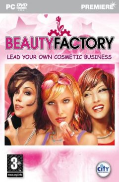 <a href='https://www.playright.dk/info/titel/beauty-factory'>Beauty Factory</a>    23/30