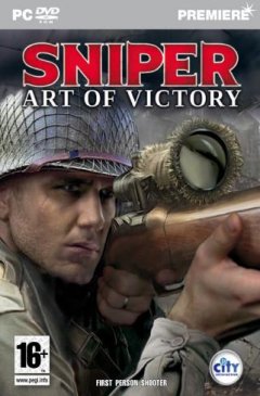 Sniper: Art Of Victory (EU)