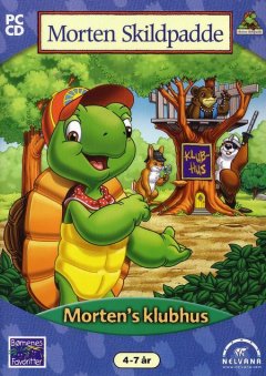 <a href='https://www.playright.dk/info/titel/morten-skildpadde-mortens-klubhus'>Morten Skildpadde: Morten's Klubhus</a>    24/30