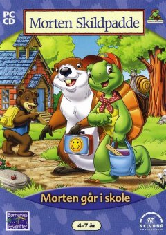<a href='https://www.playright.dk/info/titel/morten-skildpadde-morten-gaar-i-skole'>Morten Skildpadde: Morten Gr I Skole</a>    22/30
