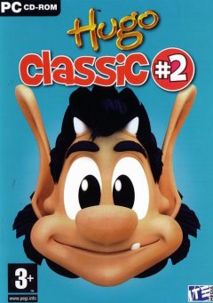 Hugo Classic #2 (EU)