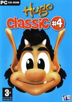 Hugo Classic #4 (EU)