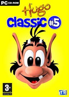Hugo Classic #5 (EU)