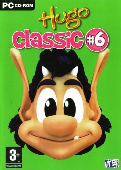 Hugo Classic #6 (EU)