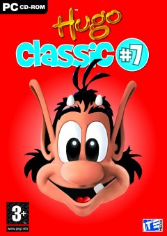 Hugo Classic #7 (EU)
