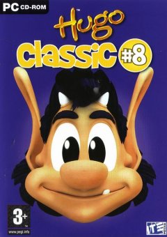 Hugo Classic #8 (EU)