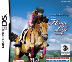 Horse Life (EU)