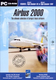 Airbus 2000 (EU)