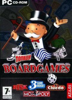 Totally Boardgames (EU)