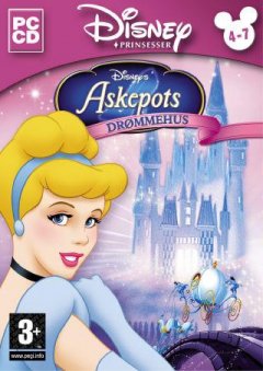 Askepots Dr�mmehus (EU)
