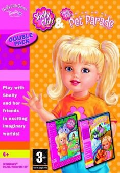 Shelly Club: Double Pack (EU)