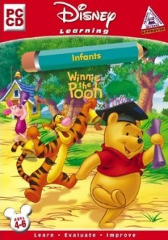 Winnie The Pooh: Infants (EU)