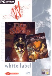 <a href='https://www.playright.dk/info/titel/die-by-the-sword-+-limb-from-limb'>Die By The Sword / Limb From Limb</a>    12/30