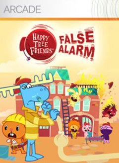 Happy Tree Friends: False Alarm (US)