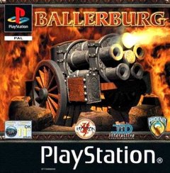 Ballerburg (EU)