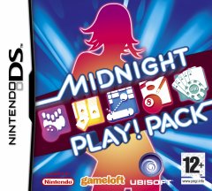 Midnight Play Pack (EU)