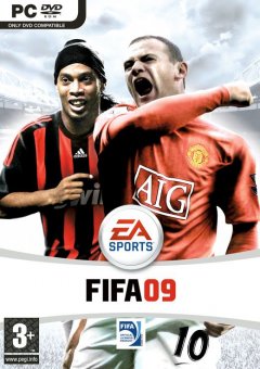 FIFA 09 (EU)