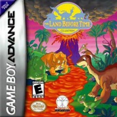 <a href='https://www.playright.dk/info/titel/land-before-time-the-collection'>Land Before Time, The: Collection</a>    5/30