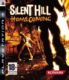 Silent Hill: Homecoming (EU)