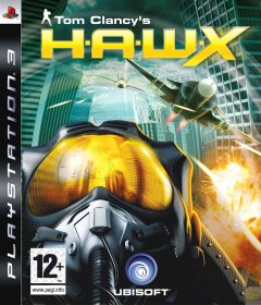 HAWX (EU)