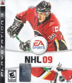 NHL 09 (US)