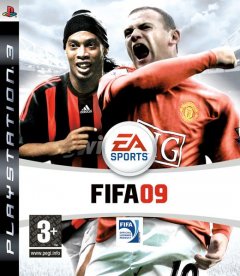 <a href='https://www.playright.dk/info/titel/fifa-09'>FIFA 09</a>    25/30