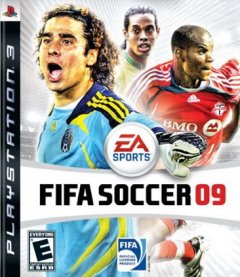 <a href='https://www.playright.dk/info/titel/fifa-09'>FIFA 09</a>    26/30