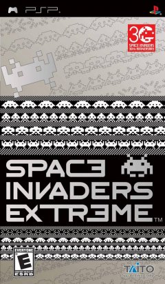 Space Invaders Extreme (US)
