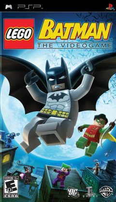 <a href='https://www.playright.dk/info/titel/lego-batman-the-videogame'>Lego Batman: The Videogame</a>    13/30