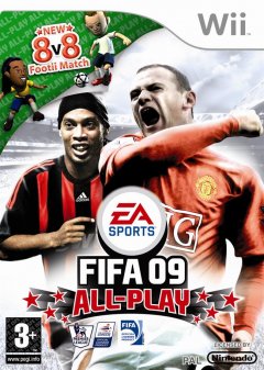<a href='https://www.playright.dk/info/titel/fifa-09'>FIFA 09</a>    8/30