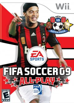 <a href='https://www.playright.dk/info/titel/fifa-09'>FIFA 09</a>    9/30