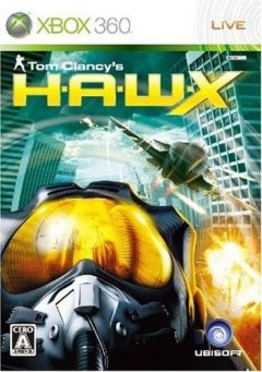 HAWX (JP)