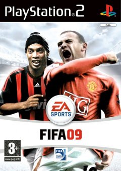 <a href='https://www.playright.dk/info/titel/fifa-09'>FIFA 09</a>    11/30