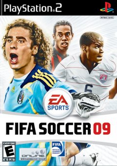 <a href='https://www.playright.dk/info/titel/fifa-09'>FIFA 09</a>    11/30
