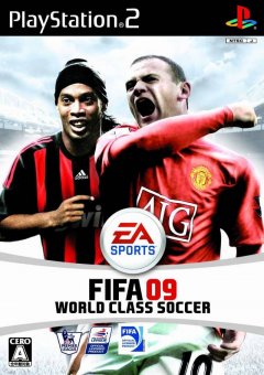 <a href='https://www.playright.dk/info/titel/fifa-09'>FIFA 09</a>    12/30
