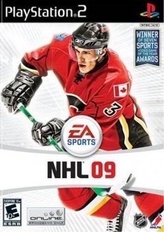 NHL 09 (US)