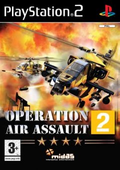 Operation Air Assault 2 (EU)