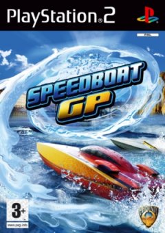Speedboat GP (EU)