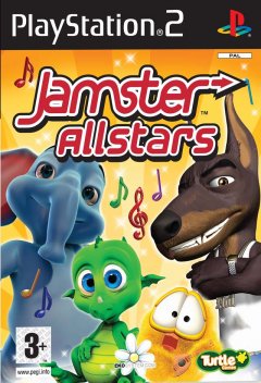 Jamster Allstars (EU)