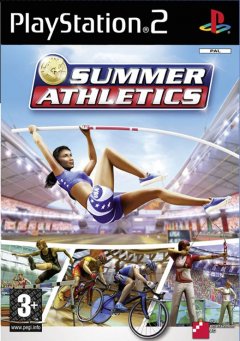 <a href='https://www.playright.dk/info/titel/summer-athletics'>Summer Athletics</a>    27/30