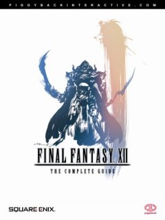 <a href='https://www.playright.dk/info/titel/final-fantasy-xii-the-complete-guide/b'>Final Fantasy XII: The Complete Guide</a>    22/30