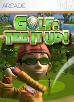 Golf: Tee It Up! (US)