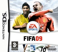 <a href='https://www.playright.dk/info/titel/fifa-09'>FIFA 09</a>    29/30