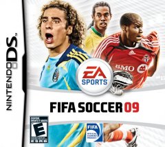 FIFA 09 (US)