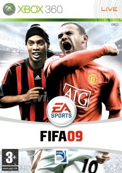 FIFA 09 (EU)