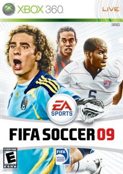 FIFA 09 (US)