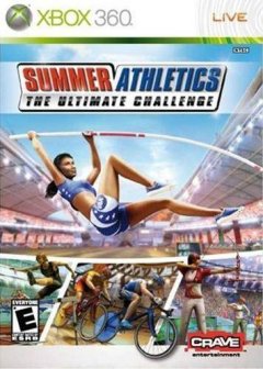 Summer Athletics (US)