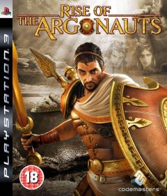 Rise Of The Argonauts (EU)