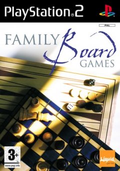Family Board Games (EU)